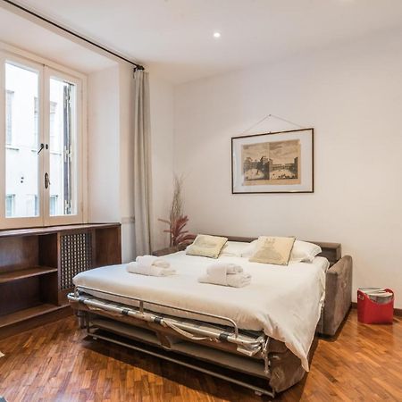 The Best Rent - Three-Bedroom Apartment Near Villa Borghese Rome Exterior photo