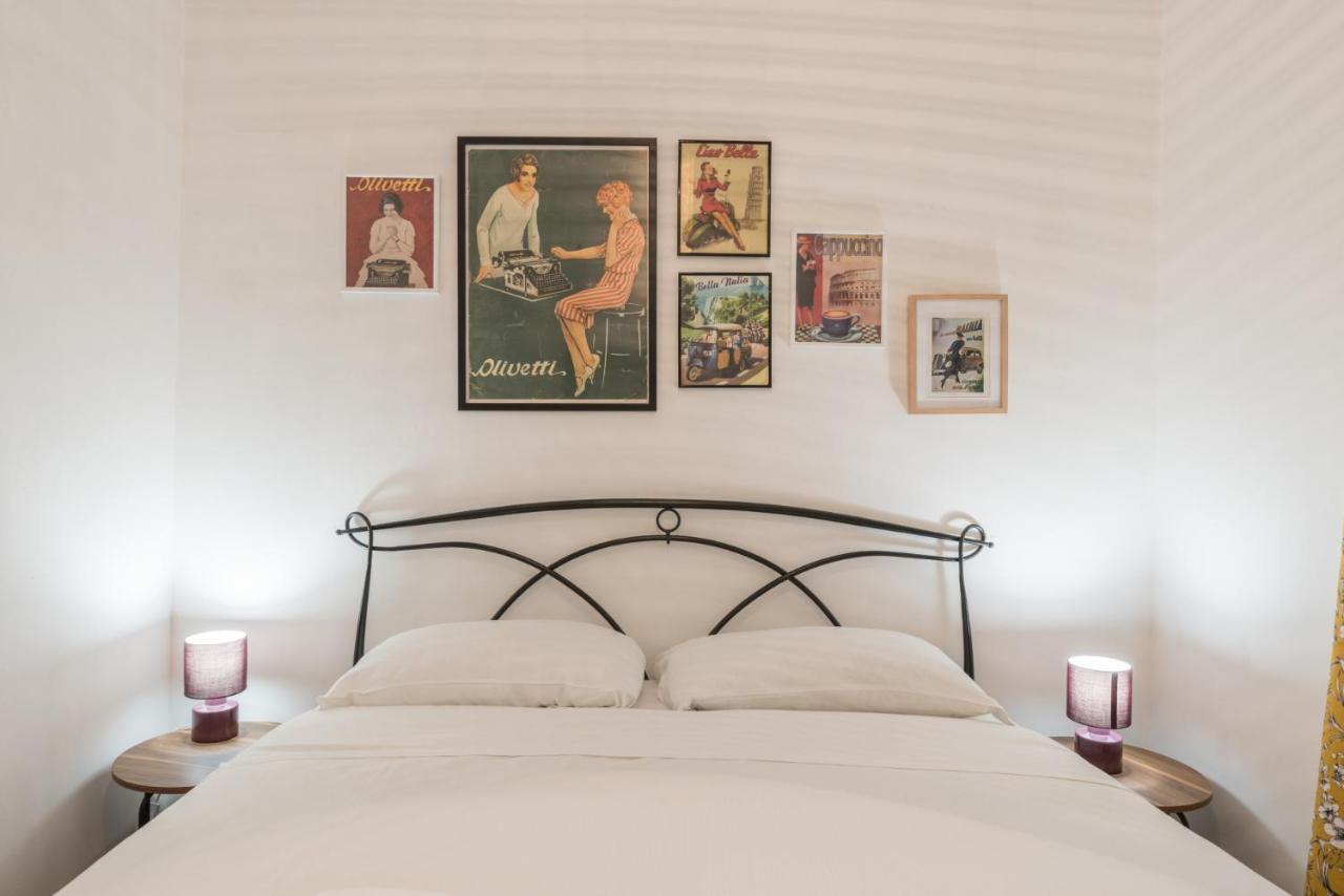 The Best Rent - Three-Bedroom Apartment Near Villa Borghese Rome Exterior photo