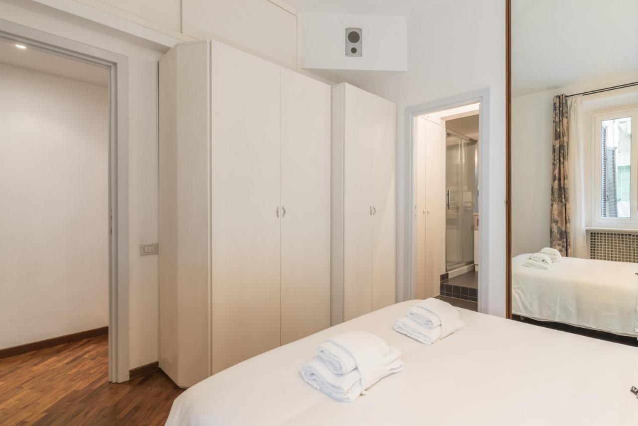 The Best Rent - Three-Bedroom Apartment Near Villa Borghese Rome Exterior photo