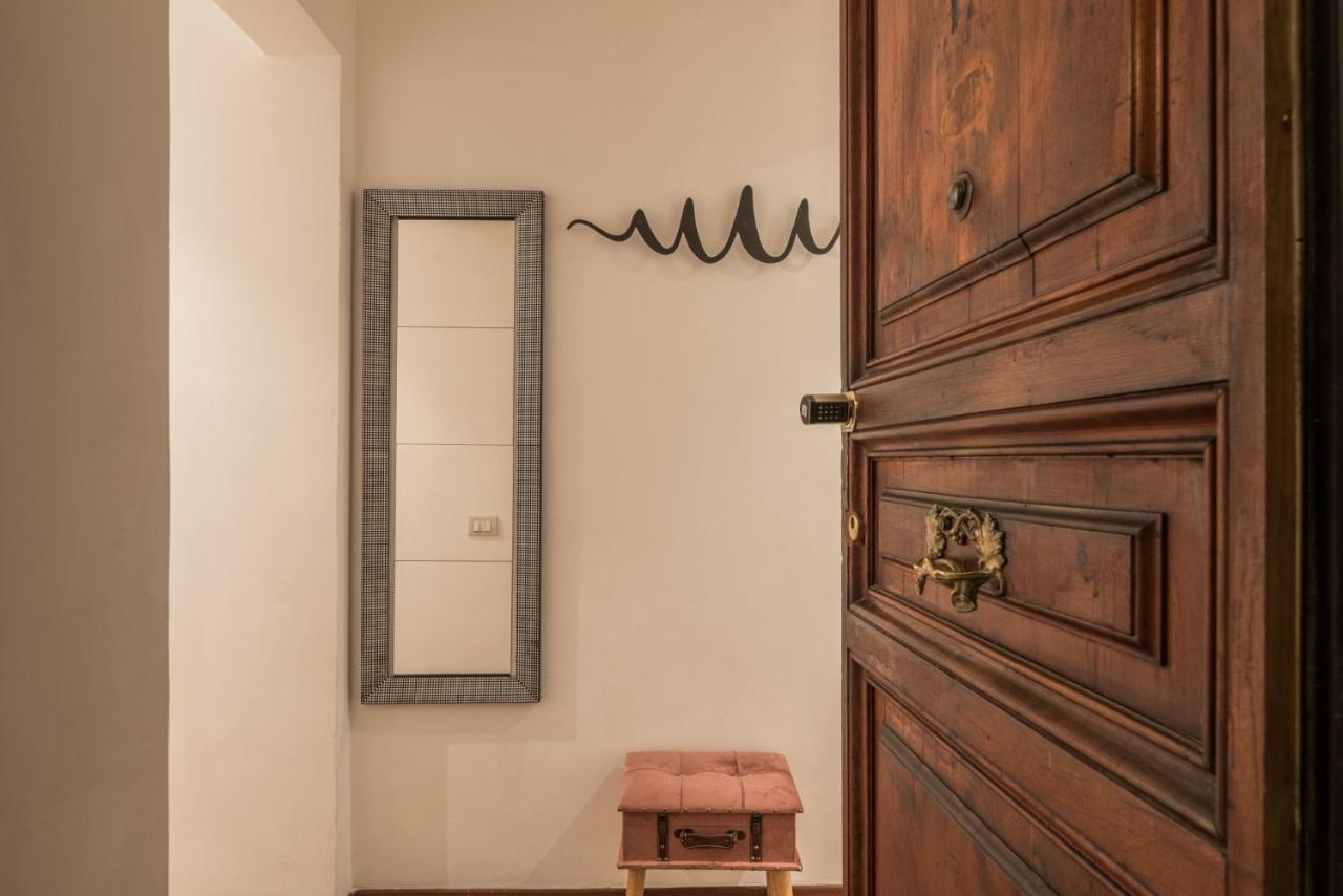 The Best Rent - Three-Bedroom Apartment Near Villa Borghese Rome Exterior photo