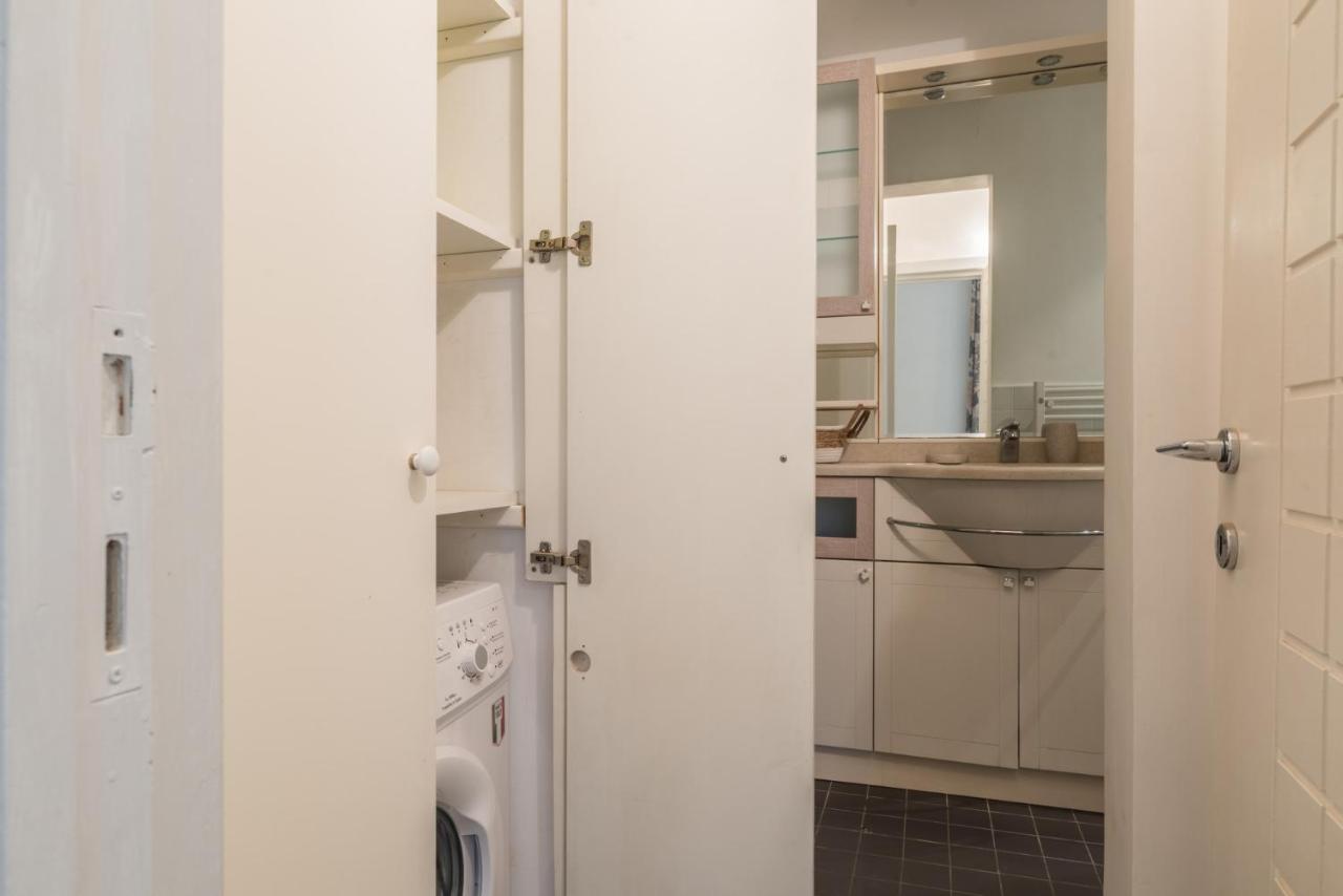 The Best Rent - Three-Bedroom Apartment Near Villa Borghese Rome Exterior photo