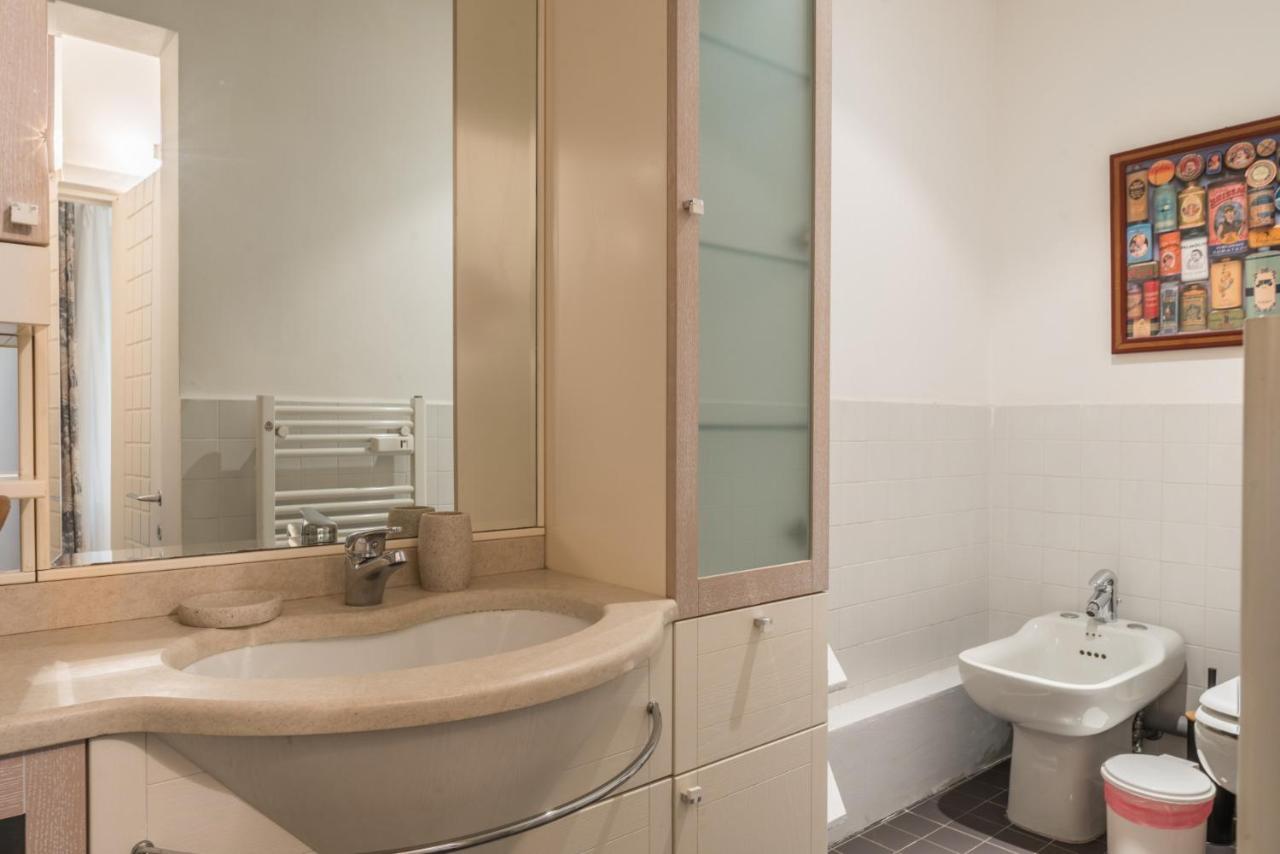 The Best Rent - Three-Bedroom Apartment Near Villa Borghese Rome Exterior photo
